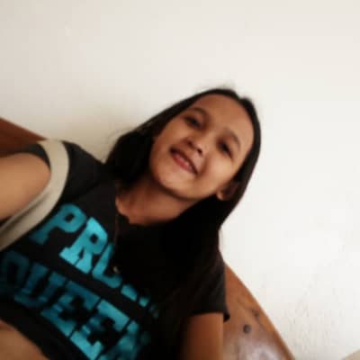 Noimay Jane Delarmente