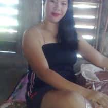 alma lagmay