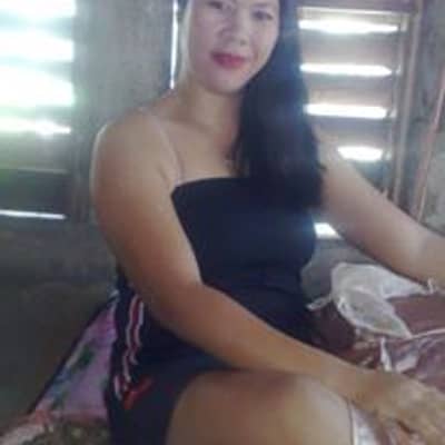 alma lagmay