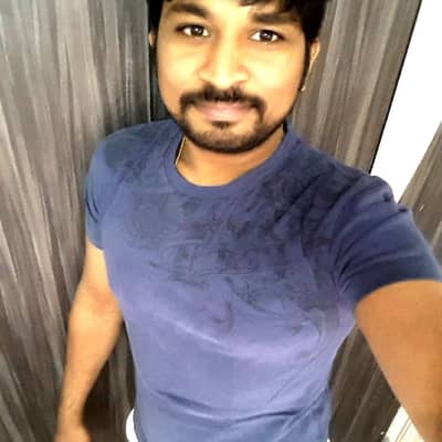 Krish