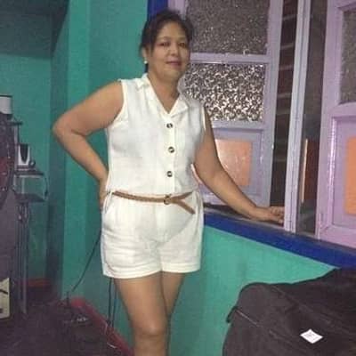 Tina M