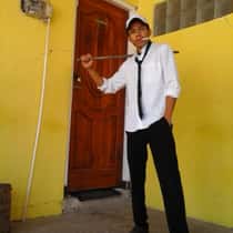 ARDI MOOY BENU