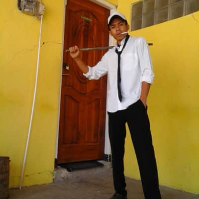 ARDI MOOY BENU
