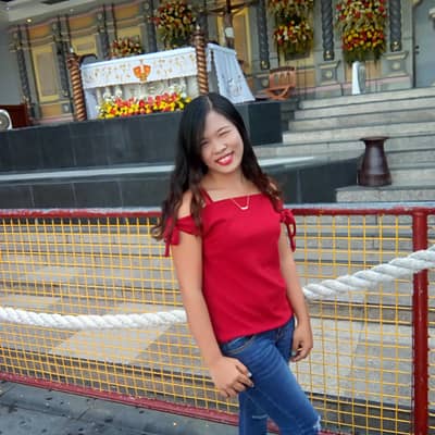 Marryann