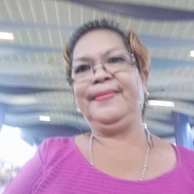 Judith Farrales