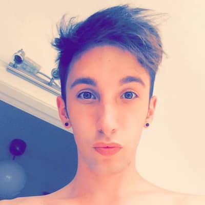 David