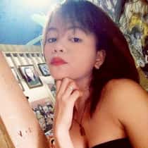 CHARISSE JEAN YANEZ