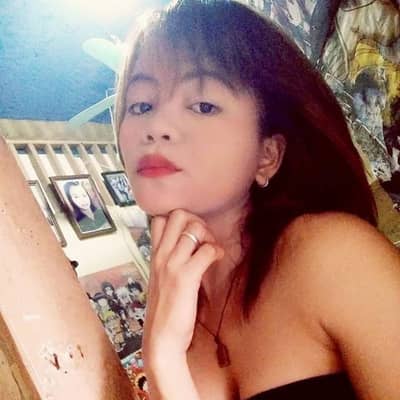 CHARISSE JEAN YANEZ