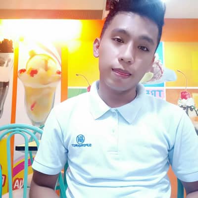Sherwin monsalud