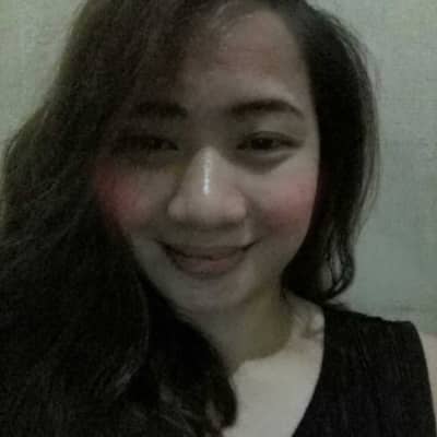 Maryjoy Montilla