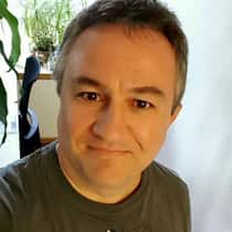 marcel Giovanni