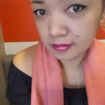 Ysabel ann