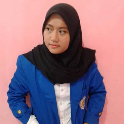 Monica syarah