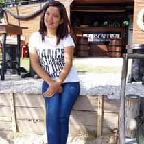 claire MG