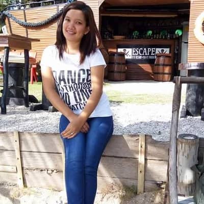 claire MG