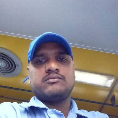 suresh kumar