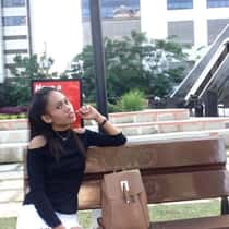 Charibelle Castillo