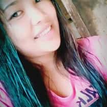kimberly Acebedo