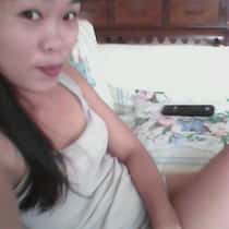charry