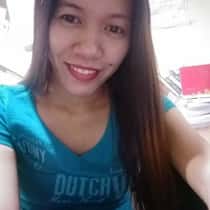 Liezel Joy Cabrera
