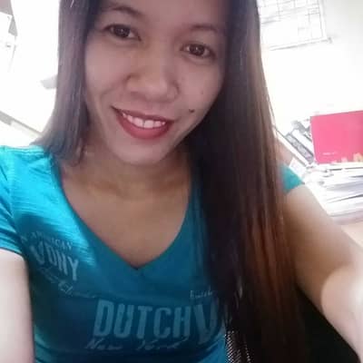 Liezel Joy Cabrera