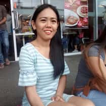Mary