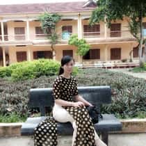 Hồng Vân Lê