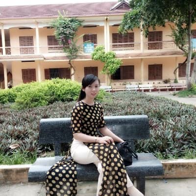 Hồng Vân Lê