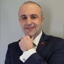 David