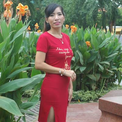 Kimdnsr