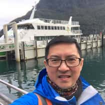 Dave wong