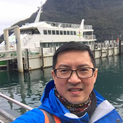 Dave wong