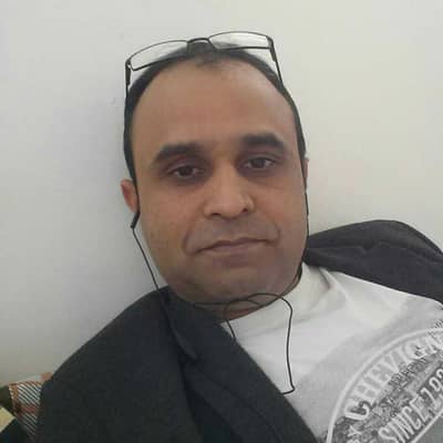 imran