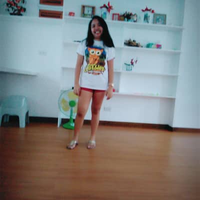 Jeslyn nuenos