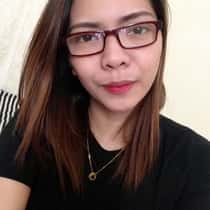 Mary glen Ramos