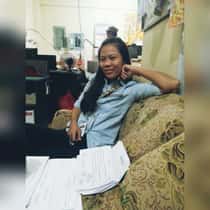 Marielle Joy Barino