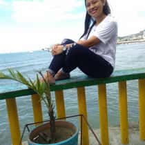 Mary ann