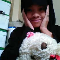 Maryam G
