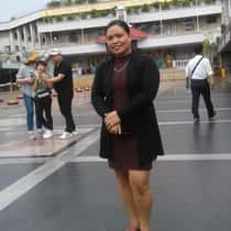 Myralona Marcial