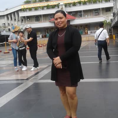 Myralona Marcial