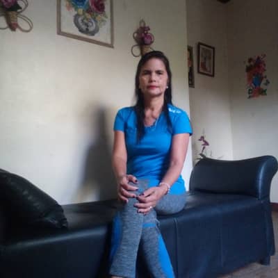 Evelyn