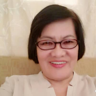 Frances ray cuevas
