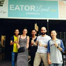 yohanes sutan