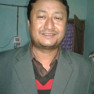 dilip