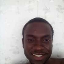 Ebrima Chapman