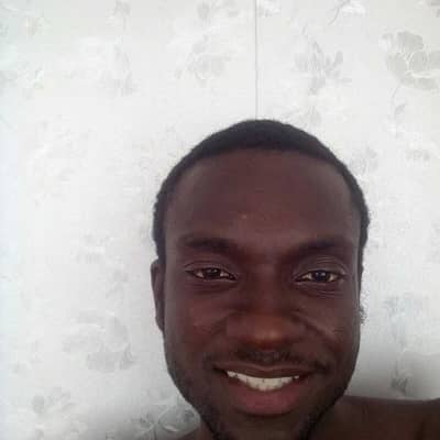 Ebrima Chapman
