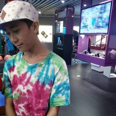 Jah