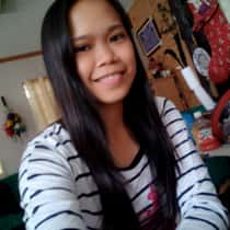 Shiela mae