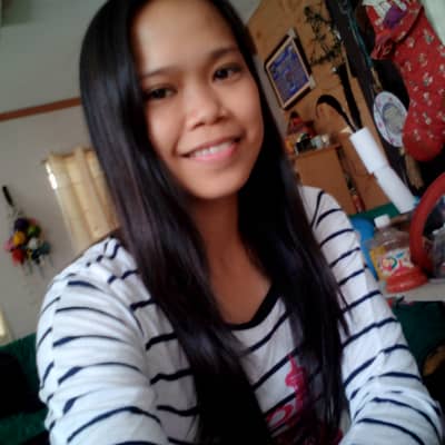 Shiela mae