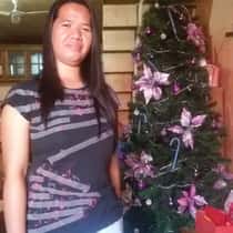 Judith bacante